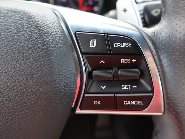Used 2018 Hyundai Sonata Sport FWD image 20