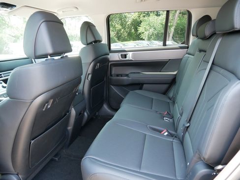 New 2026 Hyundai Santa Fe SEL image 8