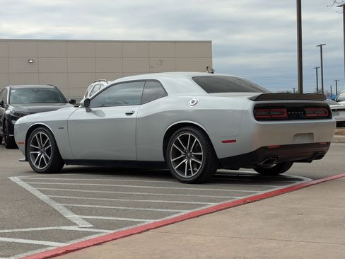 Used 2023 Dodge Challenger R/T image 6