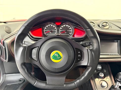 Used 2012 Lotus Evora S RWD image 13