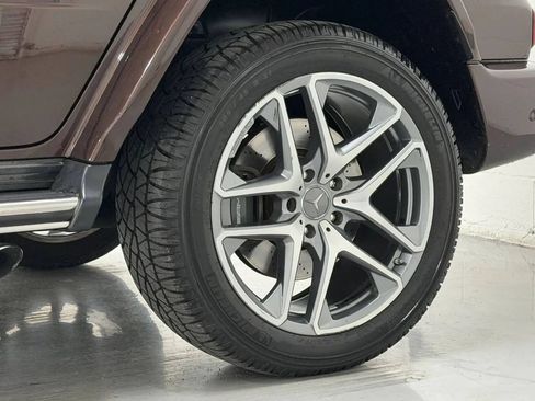Used 2021 Mercedes-Benz G 63 AMG 4MATIC image 42