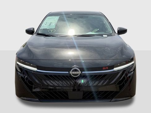 New 2026 Nissan Sentra SR image 9