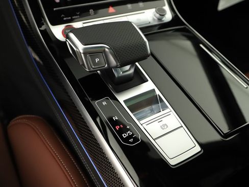 New 2026 Audi S8 AWD/4WD image 30
