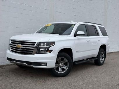 Used 2020 Chevrolet Tahoe LT