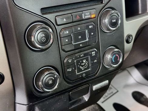 Used 2014 Ford F150 XLT w/ Equipment Group 302A Luxury AWD/4WD image 15