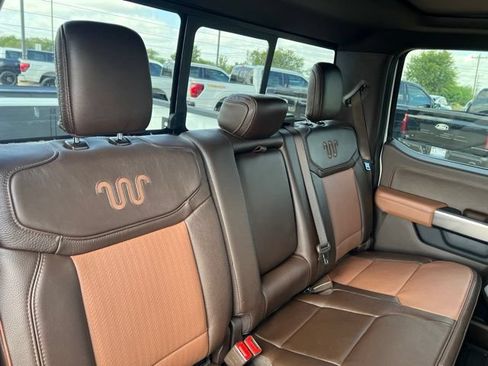New 2026 Ford F150 King Ranch AWD/4WD image 21