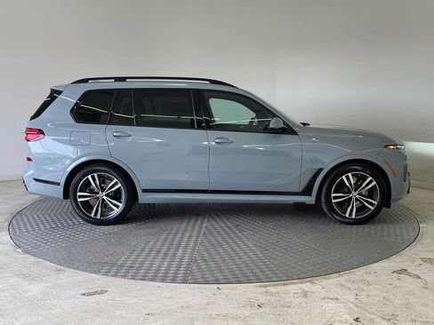 New 2026 BMW X7 xDrive40i w/ M Sport Package image 8