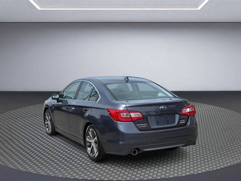 Used 2016 Subaru Legacy 2.5i Limited AWD/4WD image 5