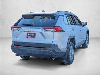 New 2025 Toyota RAV4 XLE video 2