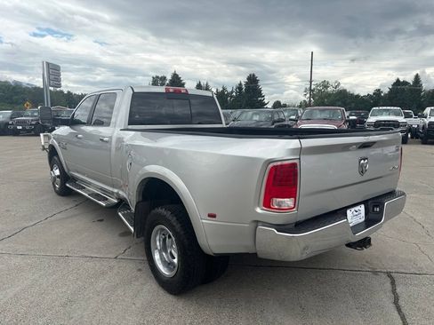 Used 2013 RAM 3500 Laramie AWD/4WD image 5