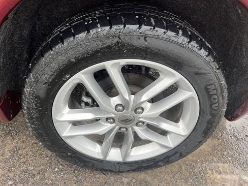 Used 2023 Dodge Durango GT image 12