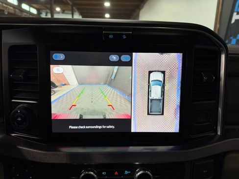 Used 2025 Ford F250 Platinum w/ Platinum Plus Package image 21