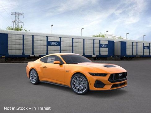New 2026 Ford Mustang GT Premium image 7