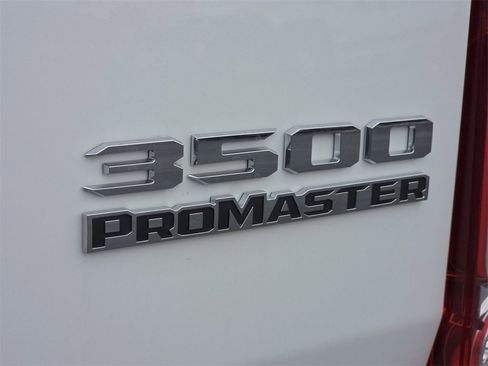 New 2026 RAM ProMaster 3500 w/ Cold Weather Group image 6