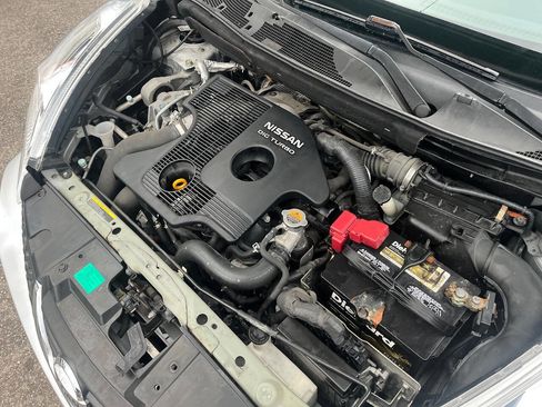 Used 2013 Nissan Juke S image 23