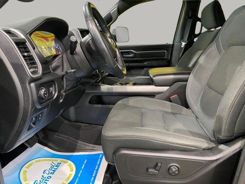 Used 2020 RAM 1500 Big Horn image 22