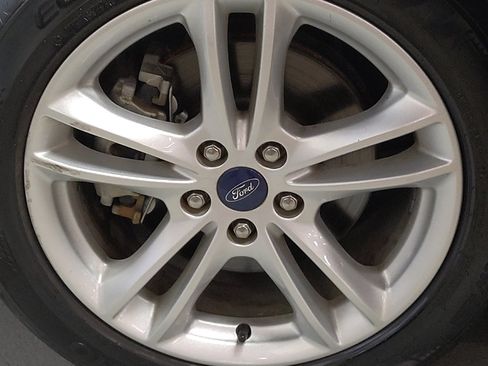 Used 2018 Ford Fusion S FWD image 30