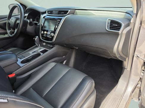 Used 2023 Nissan Murano SL w/ SL Moonroof Package FWD image 15