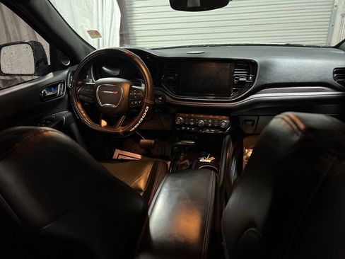 Used 2024 Dodge Durango GT RWD image 15