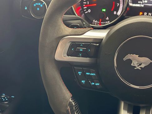 Used 2015 Ford Mustang V6 Coupe 2D image 25