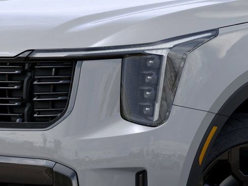 New 2026 Kia Sorento X-Line EX AWD/4WD image 10