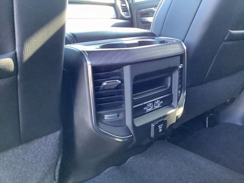 New 2026 RAM 2500 Laramie w/ Night Edition image 27