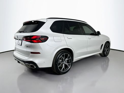 New 2026 BMW X5 xDrive40i w/ M Sport Package image 5