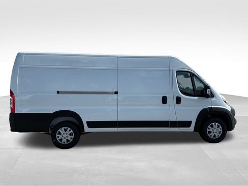 New 2026 RAM ProMaster 3500 w/ Quick Order Package 22G SLT FWD image 28