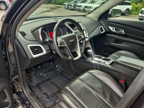 Used 2015 GMC Terrain SLT AWD/4WD image 11