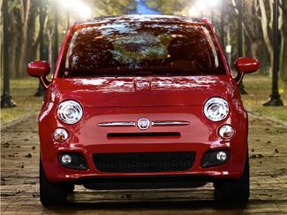 Used 2015 FIAT 500 Sport w/ Comfort/Convenience Group FWD video 1