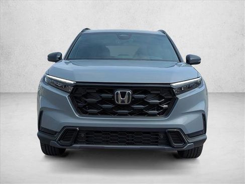 New 2026 Honda CR-V Sport-L image 9