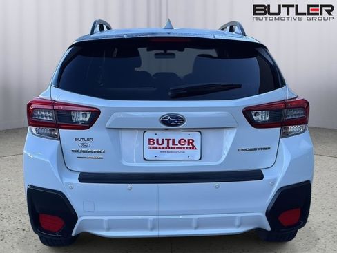 Used 2023 Subaru Crosstrek 2.5i Limited image 4