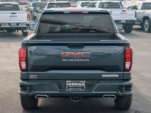 Used 2021 GMC Sierra 1500 Elevation AWD/4WD image 43