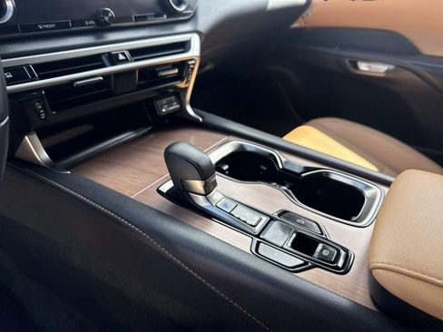 Certified 2024 Lexus RX 350 Premium w/ Accessory Package (K3) image 18