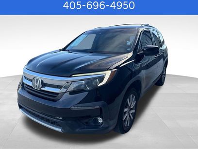Used 2019 Honda Pilot EX