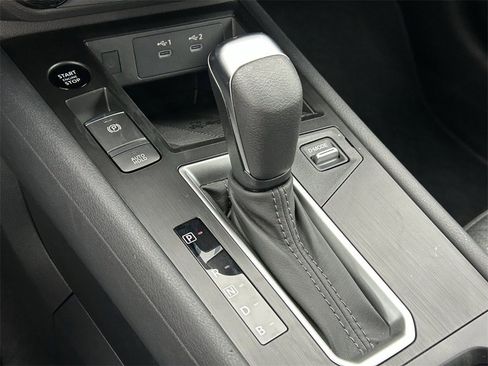 New 2026 Nissan Kicks SV image 16