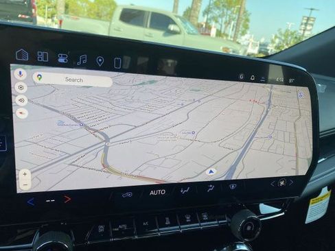 New 2026 Chevrolet Blazer EV LT image 14