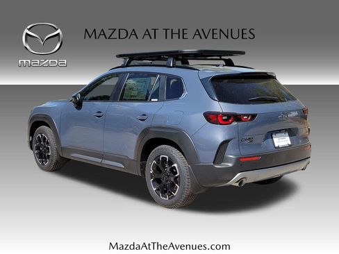 New 2026 MAZDA CX-50 Meridian Edition w/ Apex Package AWD/4WD image 6