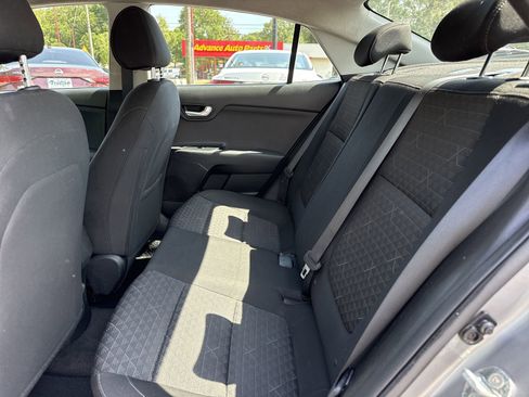 Used 2021 Kia Rio S image 10
