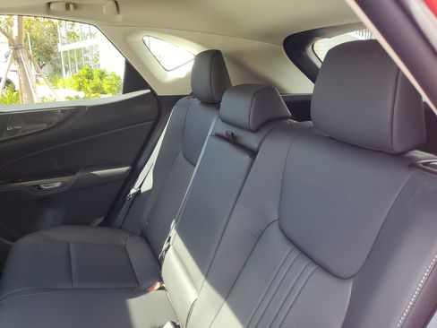 Certified 2023 Lexus NX 350 NX 350 Premium image 13