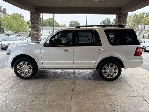 Used 2012 Ford Expedition Limited RWD image 9