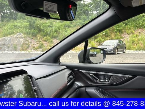New 2026 Subaru WRX Premium AWD/4WD image 17