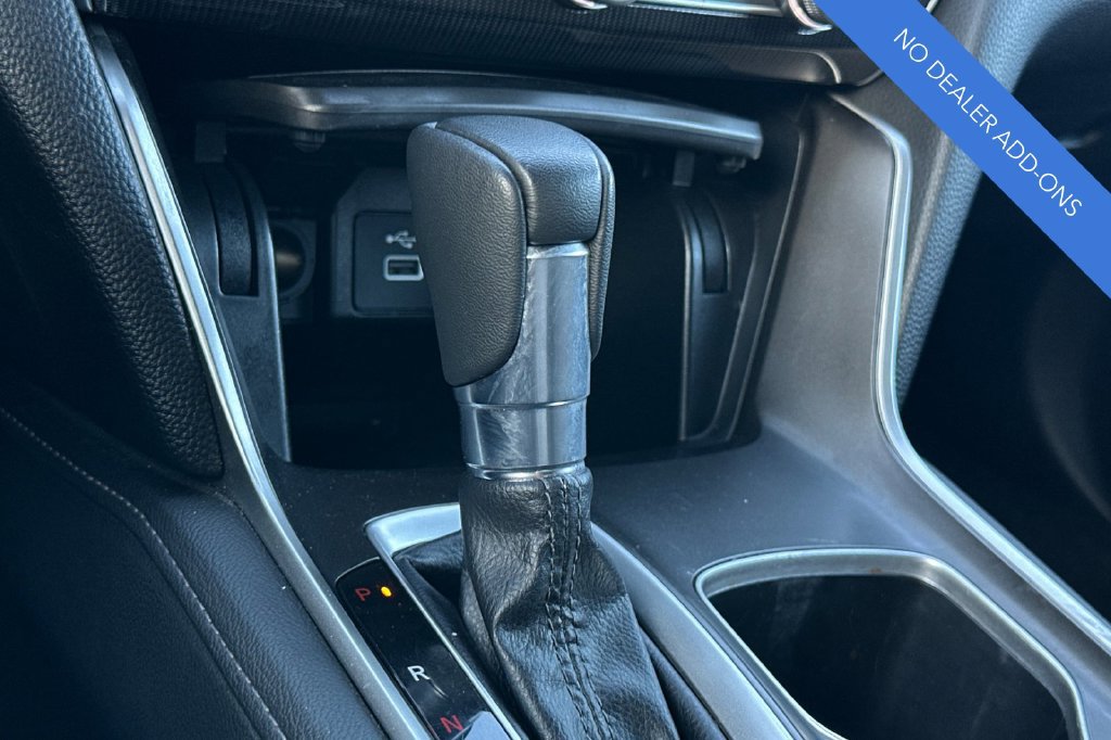 Certified 2022 Honda Accord Sport Special Edition image 23