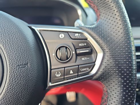 Used 2022 Acura MDX A-Spec AWD/4WD image 18