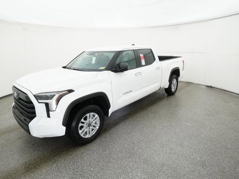 New 2026 Toyota Tundra SR5 image 1