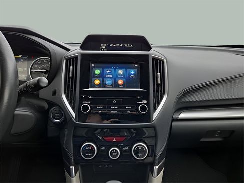 Certified 2023 Subaru Forester Premium image 11