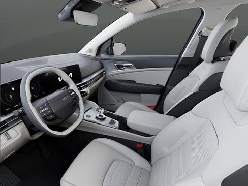 New 2026 Kia Sportage SX Prestige image 17