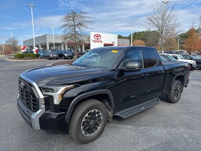 Used 2023 Toyota Tundra SR5