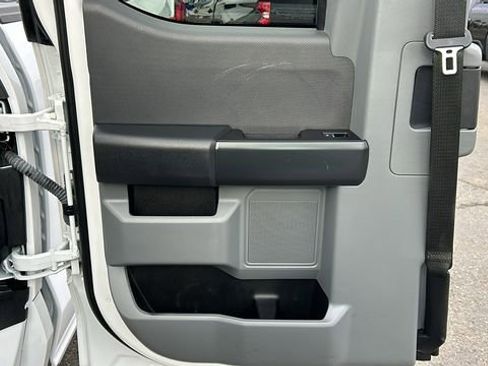 Certified 2023 Ford F150 XL w/ Max Trailer Tow Package image 14