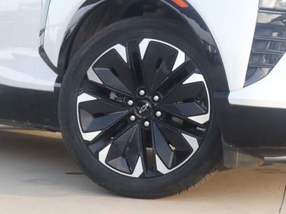 Used 2025 Chevrolet Blazer EV RS